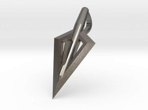 Sakcon Jewelers Pendant Broadhead Hunting Pendant-Large