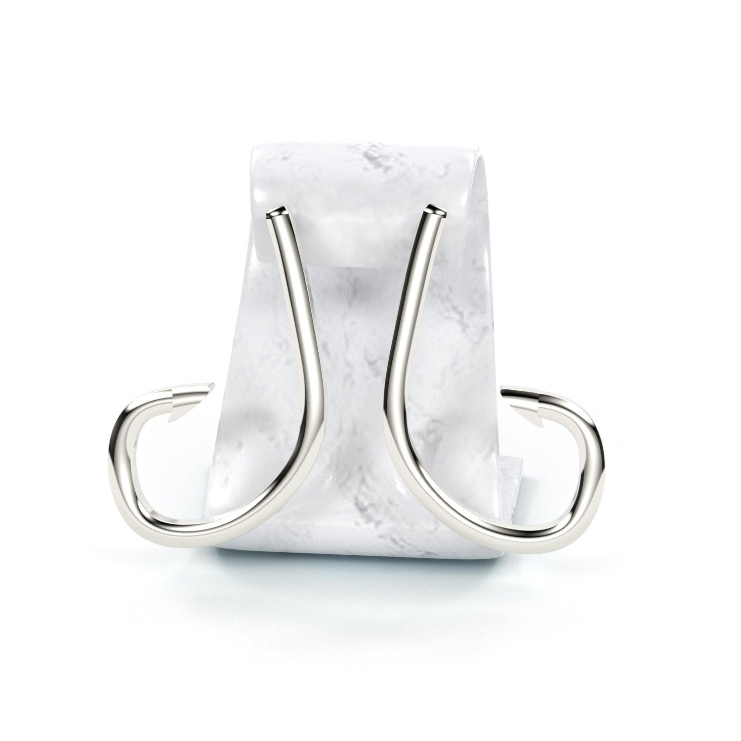 Fishing Earrings - American Sportsman Jewelry