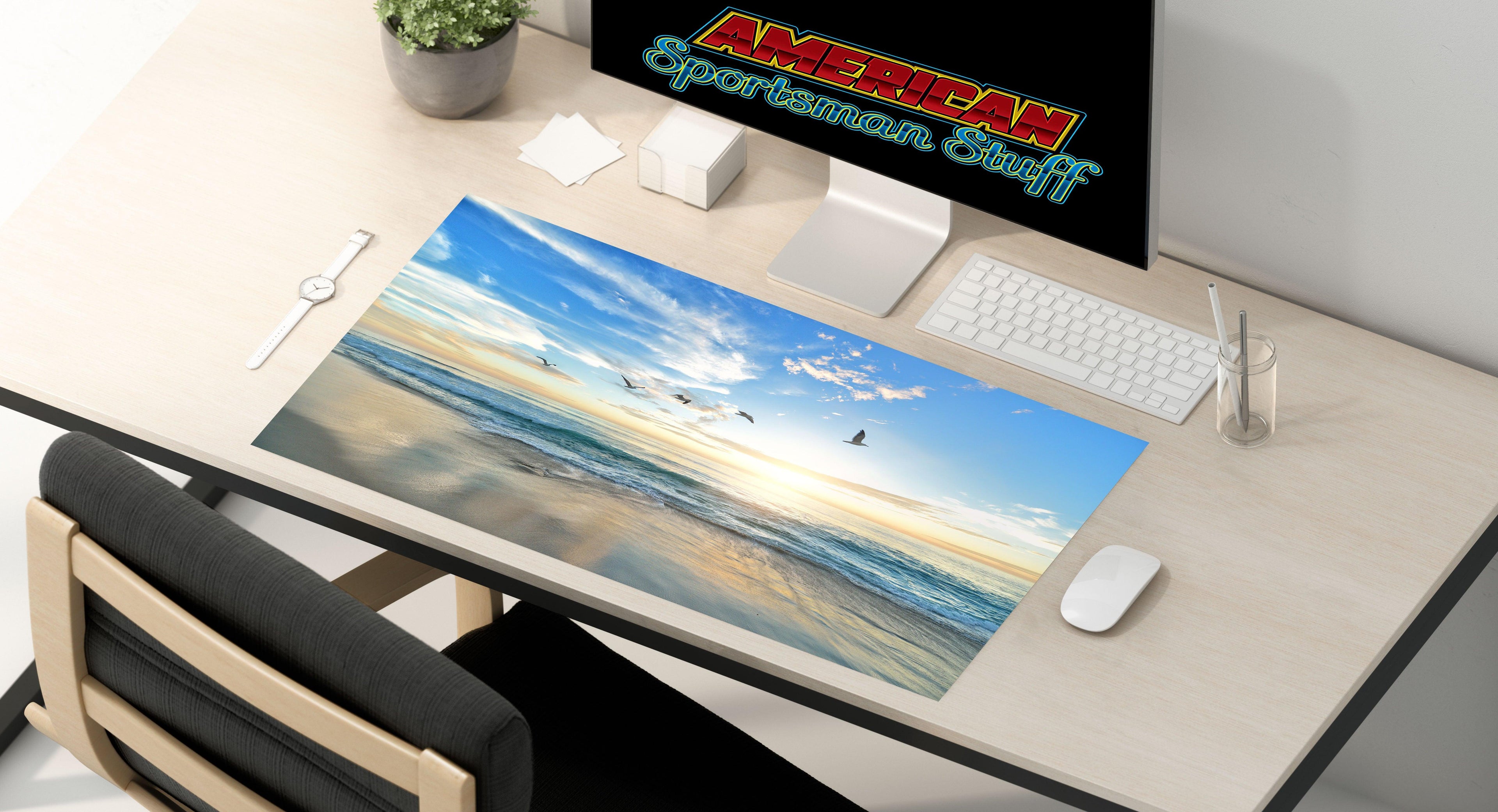 American Sportsman Stuff - American Sportsman Jewelry