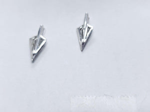American Sportsman Jewelry Earrings Broadhead Bow hunting earrings