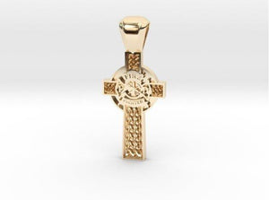 Etsy Firefighter's Cross Small, first responder, Fire, Fireman,