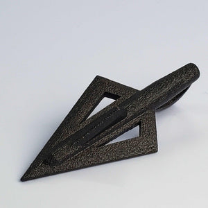 Sakcon Jewelers Pendant Broadhead Hunting Pendant-Large