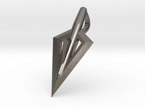 Sakcon Jewelers Pendant Broadhead Hunting Pendant-Small