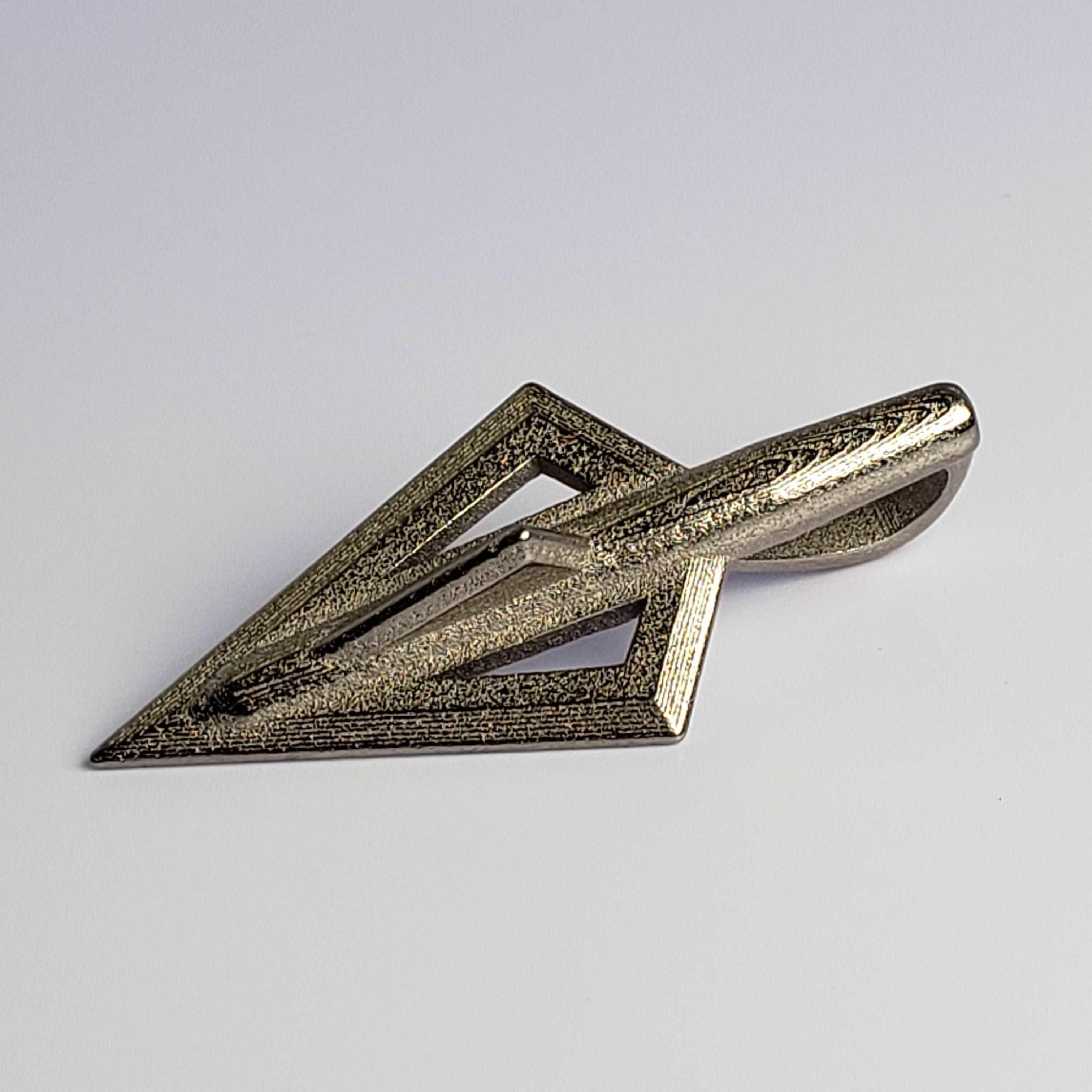 Sakcon Jewelers Pendant Broadhead Hunting Pendant-Small